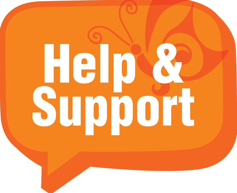 help-support